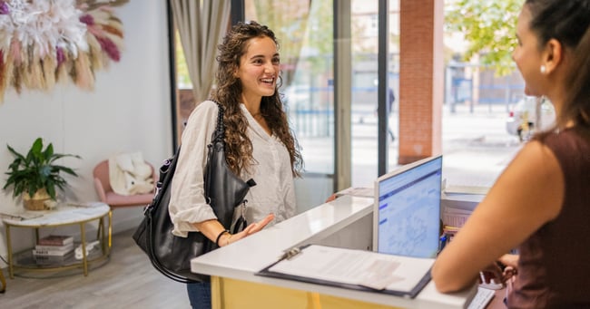 [BLOG] 5 Constraints Blog 1