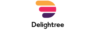 [MEMB] Delightree Logo 300 x 100