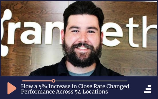 [RESOURCE] Chris Holmberg Video