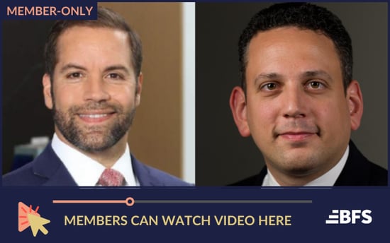 [RESOURCE] Joe & Javier EOY Tax Wealth Session