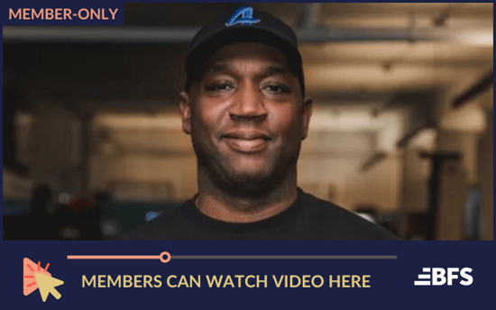 [RESOURCE] Kelvin Gary Referral video