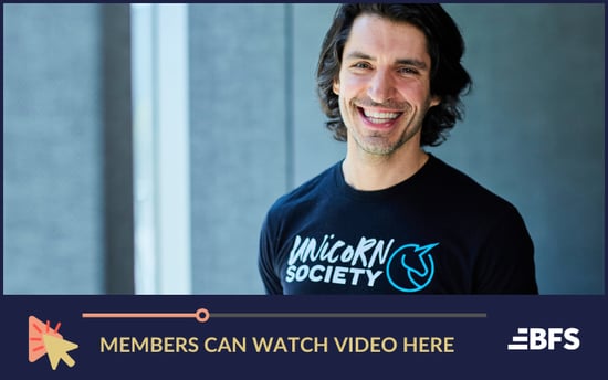 [RESOURCE] Mark Fisher video