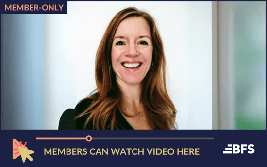[RESOURCE] Roxy Borger Referral video